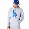 mikina NEW ERA NOS MLB Regular hoody LOSDOD HGRNVY