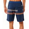 plavky RIP CURL Mirage Surf Revival WASHED NAVY