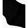 ponožky RIP CURL Brand Crew Sock 5-Pk BLACK