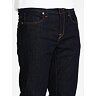 kalhoty VOLCOM Solver Denim RINSE