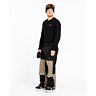 kalhoty VOLCOM Dua Gore-Tex CHESTNUT BROWN