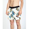 Traje de baño VOLCOM Fa Bob Mollema Boardshorts 16'' beige claro