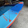 paddleboard WATTSUP F12 Combo SMU BLUE BLUE