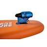 paddleboard s motorem AQUA MARINA GO Turbo 330