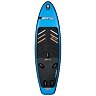windsurf STX WS 280 RS TEAL/ORANGE
