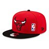 kšiltovka NEW ERA 950 NBA Team arch 9fifty CHIBUL OTC