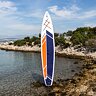 paddleboard GLADIATOR Elite Light 12'6''x28''x5'' - model 2022/23
