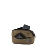 taška přes rameno AEVOR Hipbag Ease RIPSTOP OLIVE GOLD