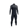 neopren ION Seek Amp 4/3 Front Zip men BLACK