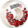 kolečka BONES WHEELS STF Peace 53mm 103a  V1