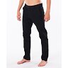 kalhoty RIP CURL Epic 5 Pocket BLACK