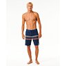 plavky RIP CURL Mirage Surf Revival WASHED NAVY