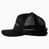 kšiltovka QUIKSILVER Omni Trucker BLACK