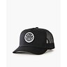 kšiltovka RIP CURL Wetsuit Icon Trucker BLACK