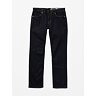 kalhoty VOLCOM Solver Denim RINSE