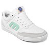 boty ETNIES The Aurelien WHITE/MINT