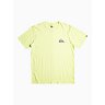 triko QUIKSILVER MW Logo LIGHT GREEN