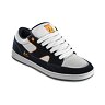 boty ÉS Sophisto NAVY/GREY/ORANGE