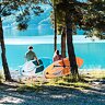 Tabla de paddle surf AQUA MARINA Halo