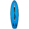 windsurf STX WS 280 RS TEAL/ORANGE