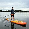 paddleboard s motorem AQUA MARINA GO Turbo 330