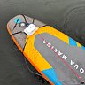 paddleboard s motorem AQUA MARINA GO Turbo 330