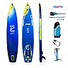 paddleboard COASTO Cruiser 13'1'' BLUE