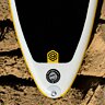 paddleboard NOVENOVE iSUP Eco 10'6''x32''x4,75''