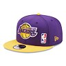 kšiltovka NEW ERA 950 NBA Team arch 9fifty LOSLAK OTC