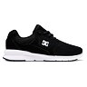 boty DC Skyline BLACK/WHITE