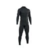 neopren ION Seek Core 5/4 Back Zip men BLACK