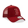 kšiltovka NEW ERA 940 Af trucker MLB league essential BOSRED HRDWHI