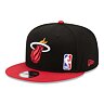 kšiltovka NEW ERA 950 NBA Team arch 9fifty MIAHEA OTC