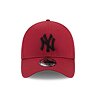 kšiltovka NEW ERA 3930 MLB Comfort 39thirty NEYYAN CARBLK