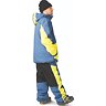 kalhoty THIRTY TWO Sweeper 15/15 blue/yellow