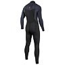 neopren PROLIMIT Predator Steamer Freezip DownAirflex 4/3 GBS BLACK