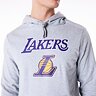 mikina NEW ERA NOS NBA Regular hoody LOSLAK HGRTRP