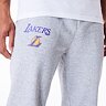 tepláky NEW ERA NBA essentials jogger LOSLAK HGRTRP