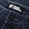 kalhoty HORSEFEATHERS Pike Jeans DARK BLUE