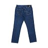 kalhoty DC Worker Straight DENIM