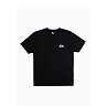 triko QUIKSILVER MW Logo BLACK