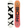 snowboard RIDE Lowride DESIGN