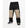 kalhoty VOLCOM Dua Gore-Tex CHESTNUT BROWN