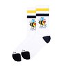 ponožky AMERICAN SOCKS Let me Bee