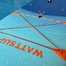 paddleboard WATTSUP F12 Combo SMU BLUE BLUE