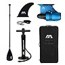 paddleboard s motorem AQUA MARINA GO Turbo 330