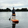 paddleboard s motorem AQUA MARINA GO Turbo 330