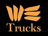 WE TRUCKS